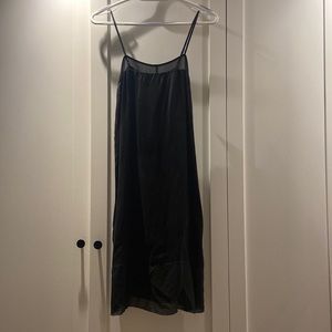 Wilfred “Le Fou” Dress